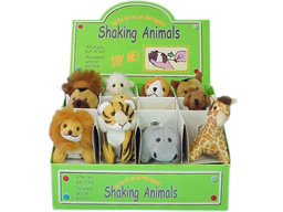 GS3926 (10cm) - shaking animals